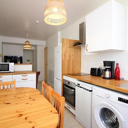 Appartement 2** Tout Confort Au Mont-Dore, 38M², Proche Centre-Ville, 4 Couchages - Fr-1-415-117 Exterior photo