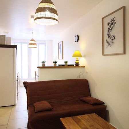 Appartement 2** Tout Confort Au Mont-Dore, 38M², Proche Centre-Ville, 4 Couchages - Fr-1-415-117 Exterior photo