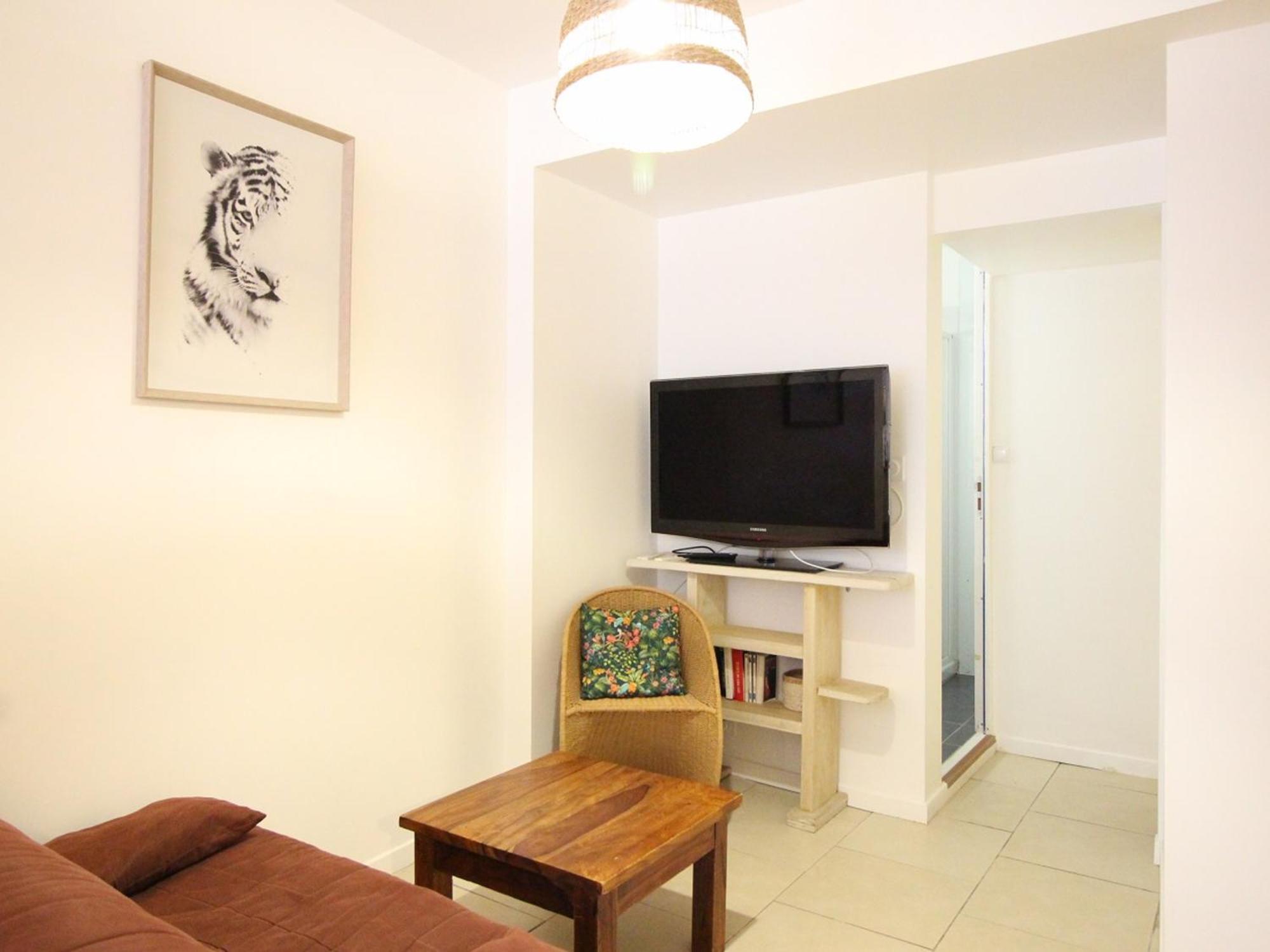 Appartement 2** Tout Confort Au Mont-Dore, 38M², Proche Centre-Ville, 4 Couchages - Fr-1-415-117 Exterior photo